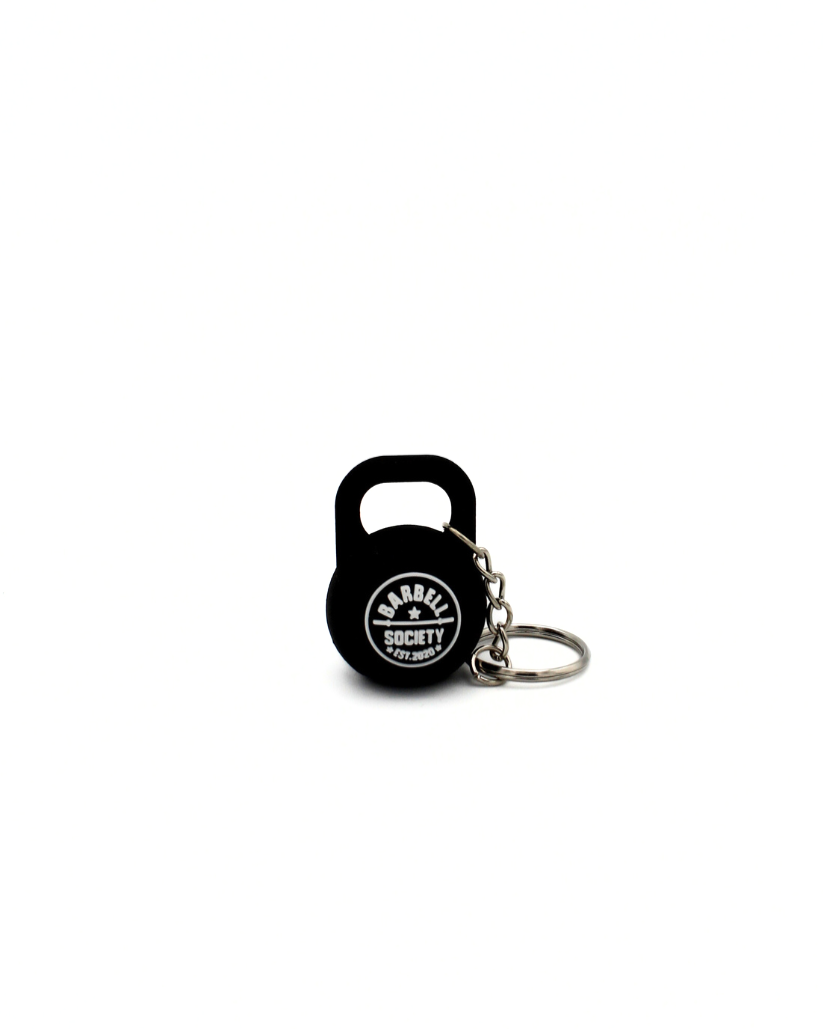 kettlebell keychain for gym lovers and fitness enthusiasts