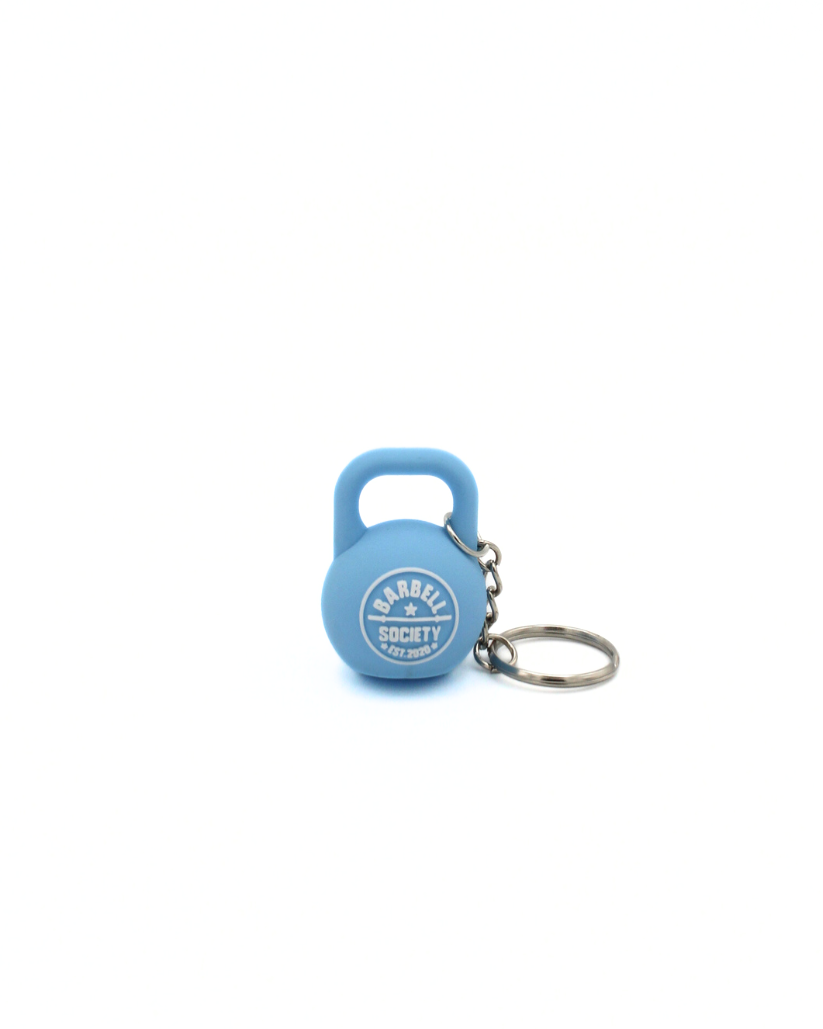 kettlebell keychain for gym lovers and fitness enthusiasts